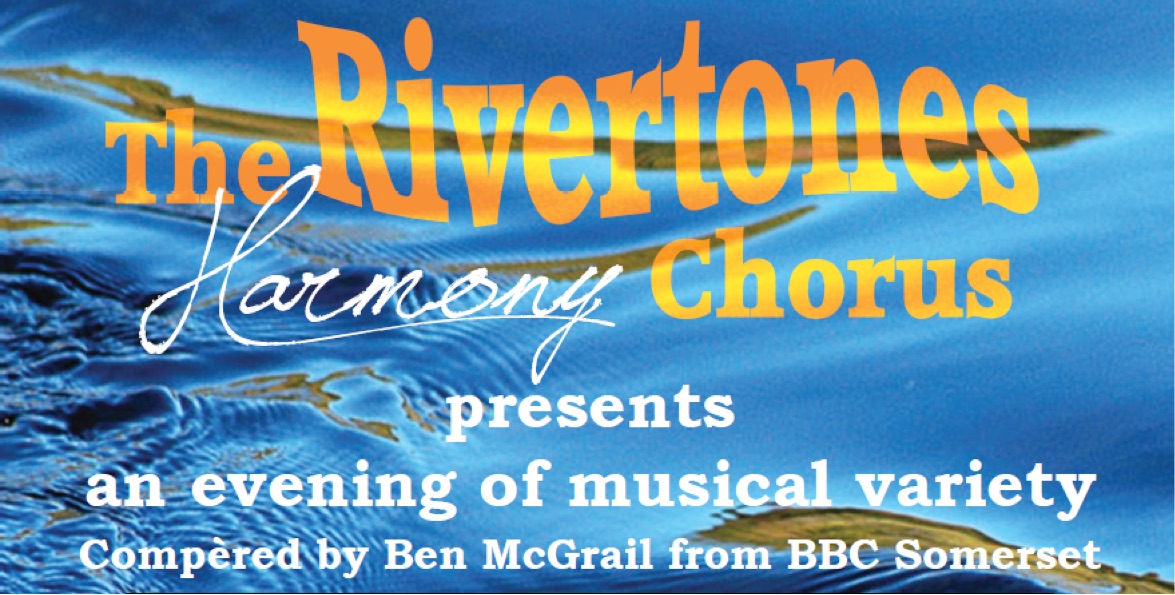 The Rivertones Variety Show 2015